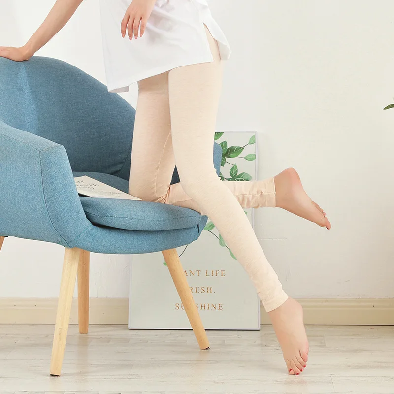 

Женские колготки Nine Points Bare Leg Artifact, имитирующие голую кожу, на осень-зиму, с флисовой подкладкой, утолщенные, для весны