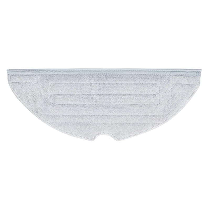 Varrendo Acessórios Robô, Escova Lateral, Filtro Mop, Adequado para Pedra T7S Plus S7