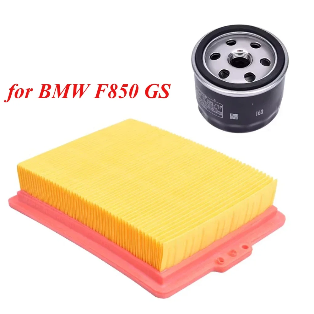 Motorcycle Oil Filt… - image