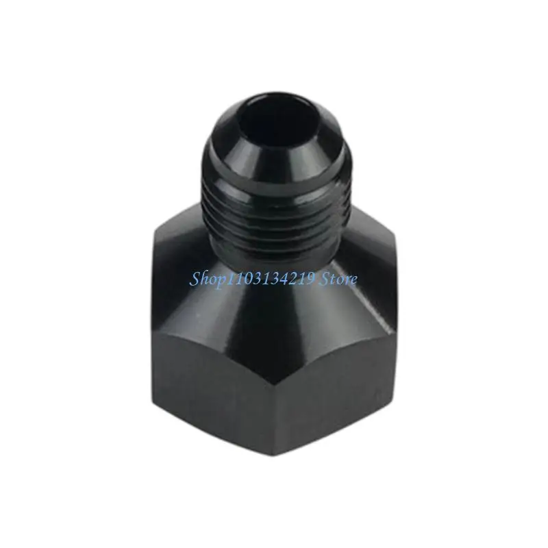 N5KC Processed AN Fittings Smooth Face Design For High Pressure Systems