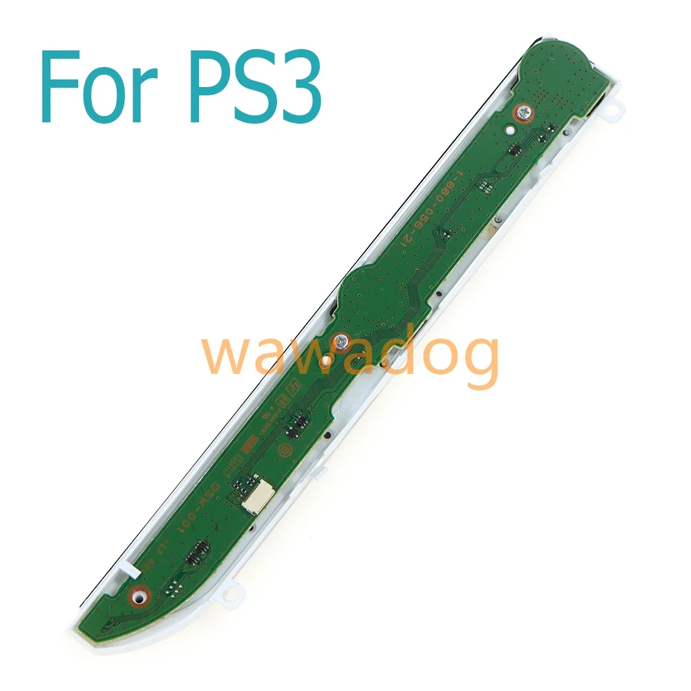 1Pc Power Button On…