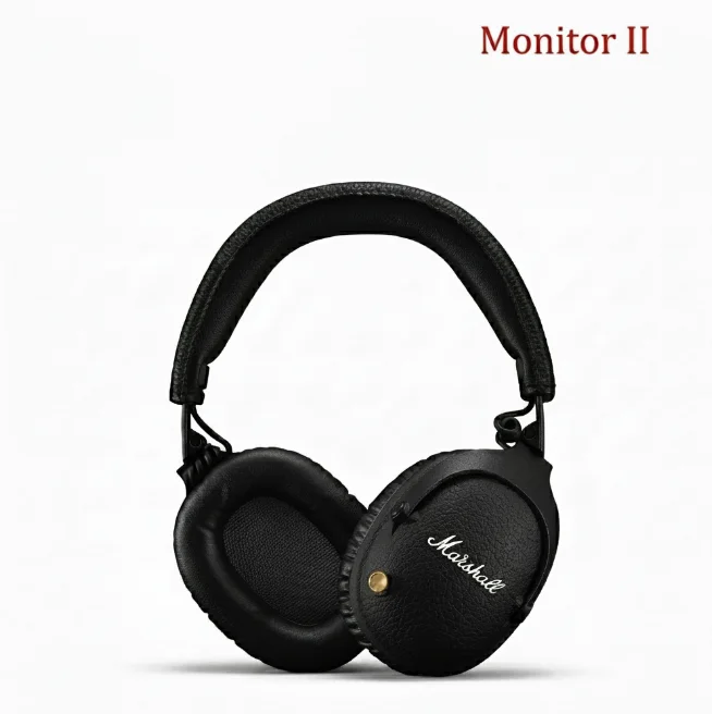 Monitor Marshall Original II ANC Auriculares