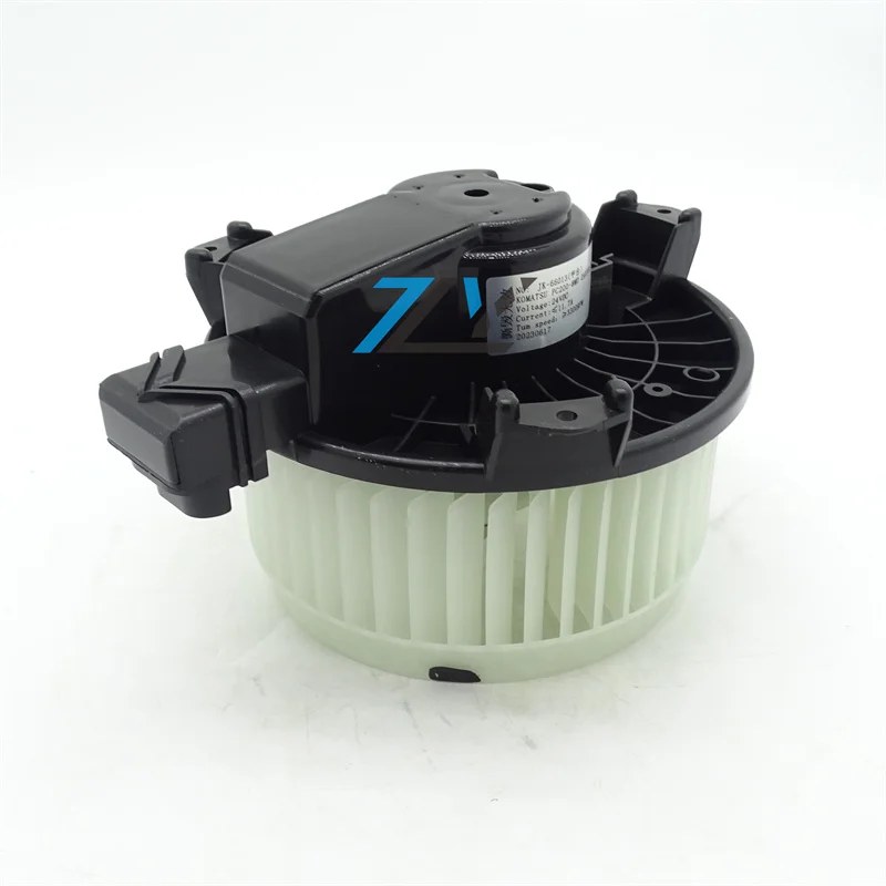 

XB00001057 Fan Motor BlowerFor ZAX200-5G Engine Construction Machinery Parts