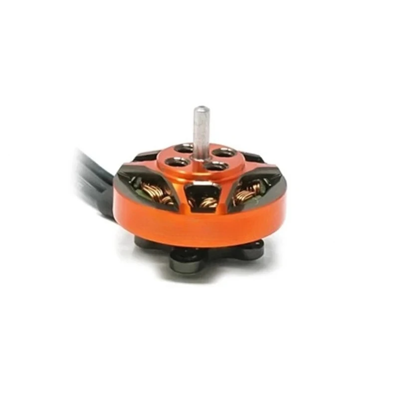 GTS V2 1202.5 6000/11500KV Mini Brushless Motor 1.5mm Shaft 1-4S for 1.6-3 Inch Prop