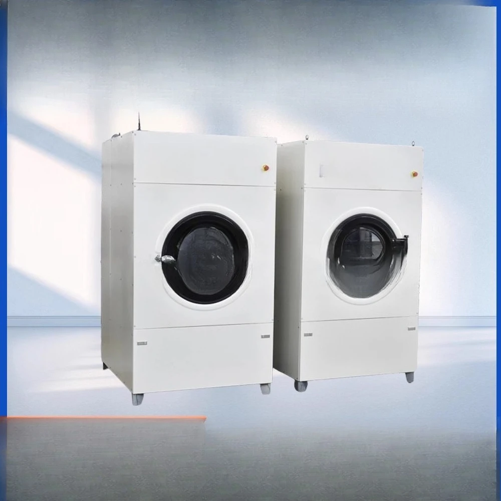 

Dryer, linen dryer for hotels and hotels