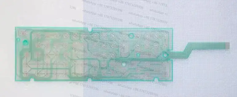 

N860-1617-V302 N86D-1617-R006-01 N86D-1617-R007-01 пленка для ключей