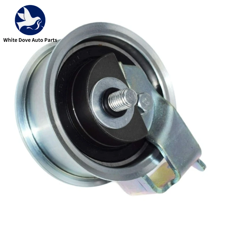 Tensor de distribución 06B109243D 06B109243F para Volkswagen Audi A4 A6 Bora 1.8T