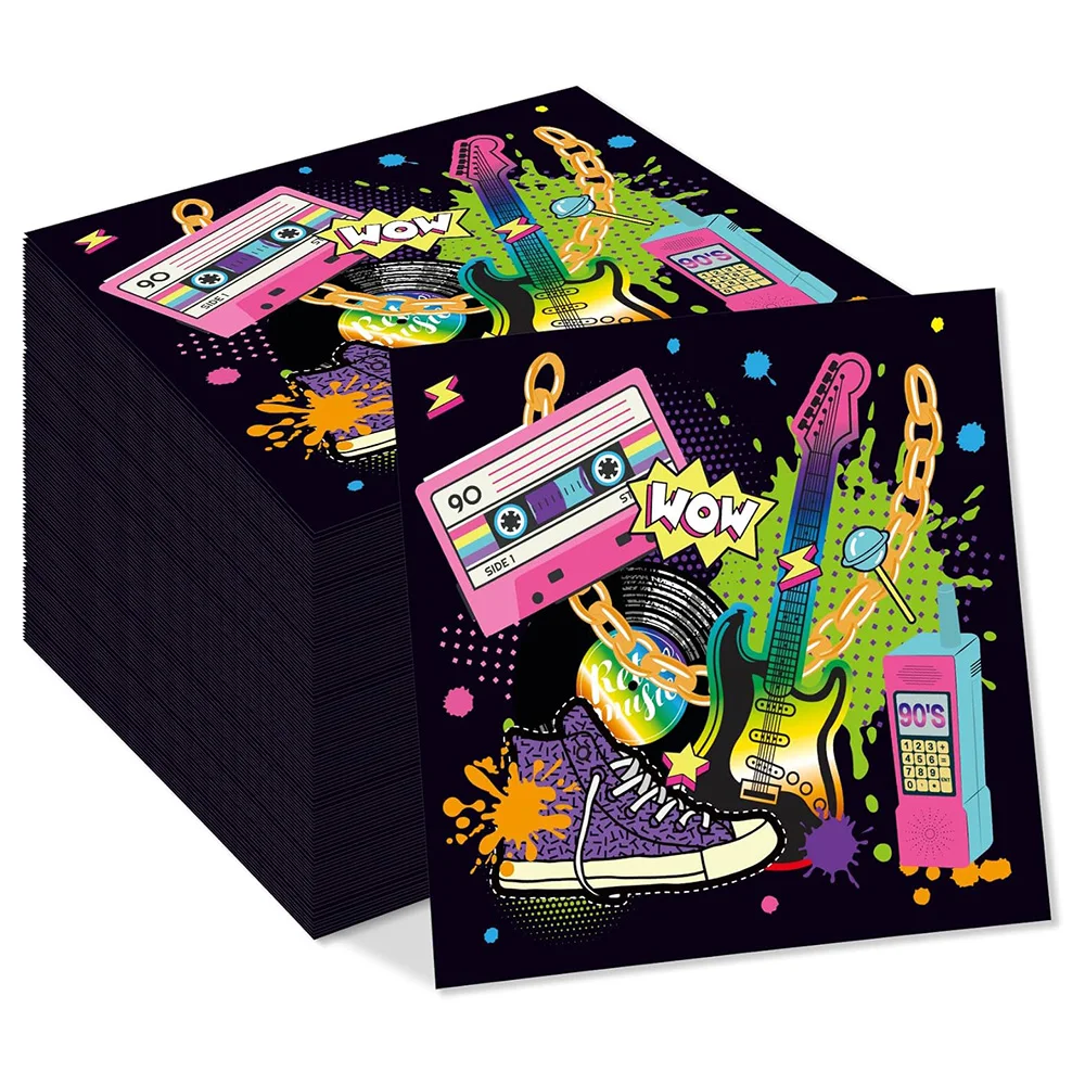 #18 Low Cost Cocktail Decorations That Work