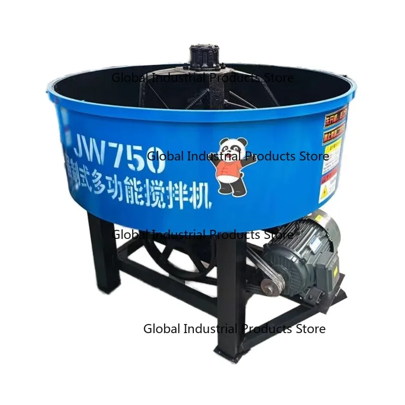 Jw-750 Electric Cem…