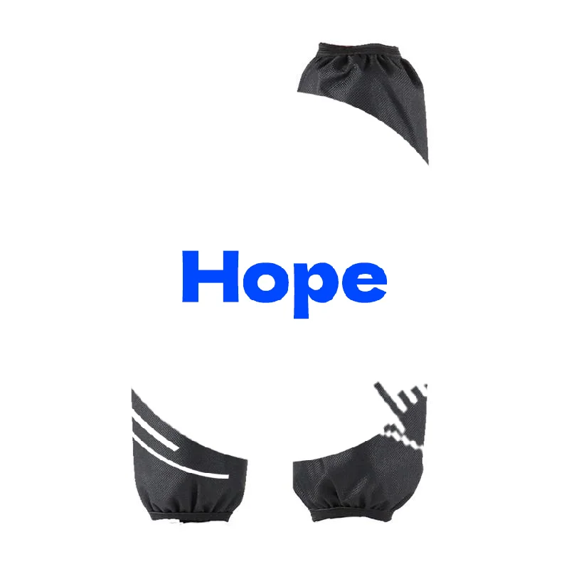 

270/350mm Absorber Suspension Protector Cover Waterproof Dustproof Shock Absorber Cover For Motorcycle Electric Vehicle