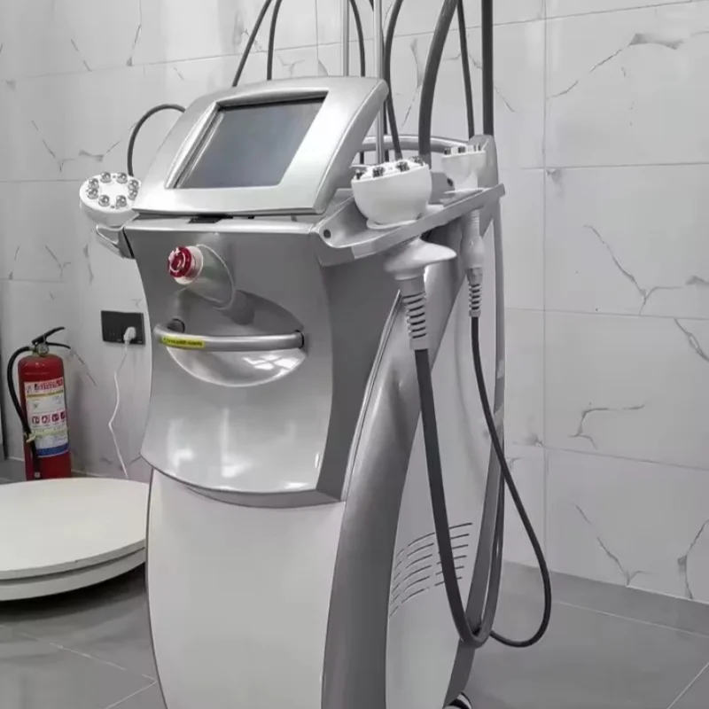 

Машина для лечения венского наследия, вакуумная машина для похудения, удаления целлюлита, вакуумная машина для лифтинга кожи, спа-устройство, сертификация CE