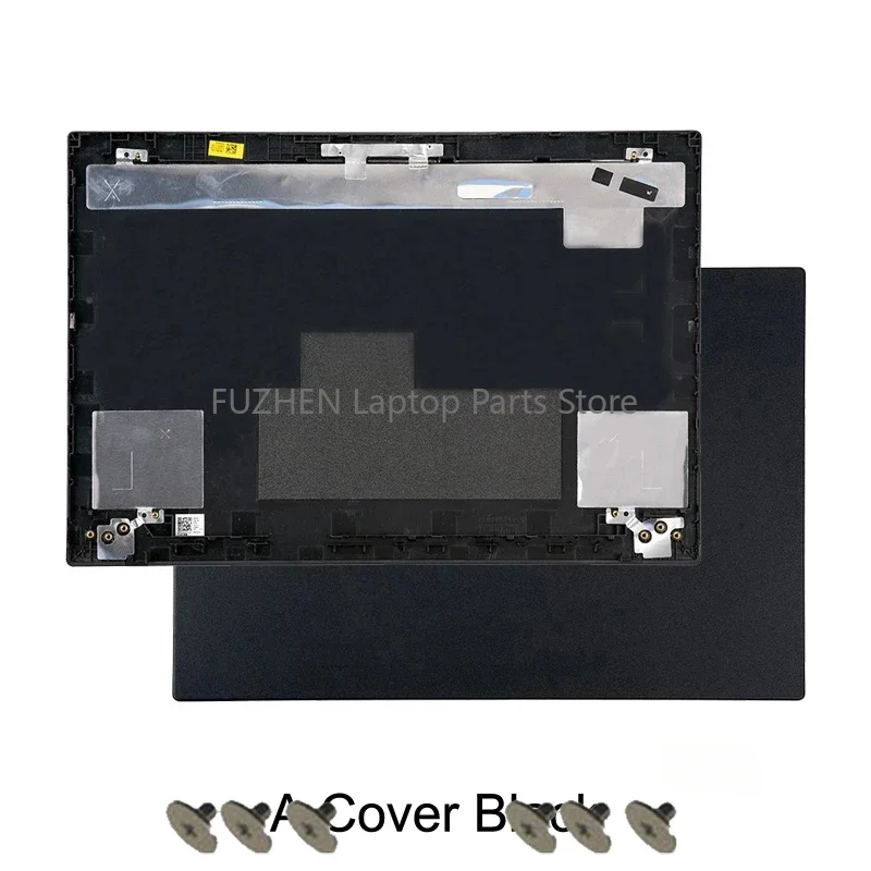 For ThinkPad L480 Laptop LCD Back Cover Front Bezel Palmrest Bottom Case Upper Top Lower Cover Fingerprint