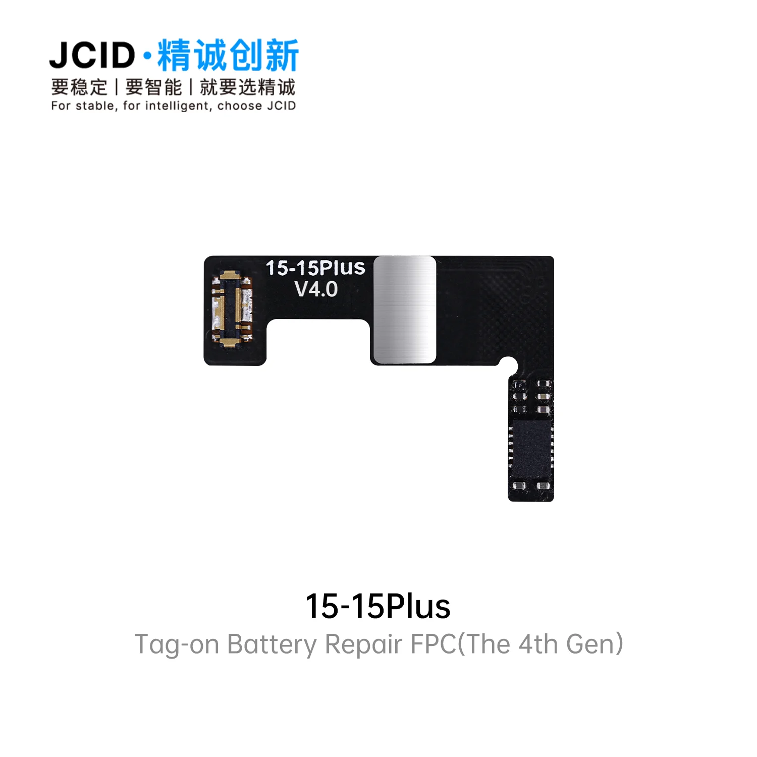JCID V1SE バッテリー修理フレックスケーブル FPC バッテリー外部タグフレックス iPhone 11 12 13 14 15 バッテリー健康状態情報変更