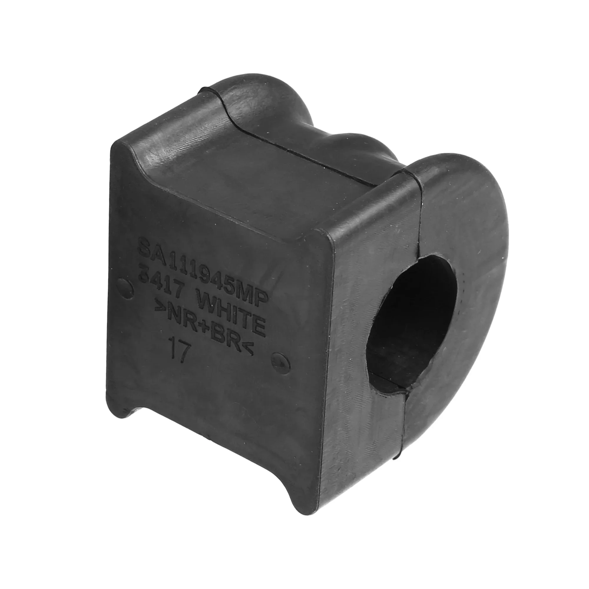 X Autohaux 2 Stück Stabilisator-Stabilisator-Wellenbuchse für Hinterradaufhängung für Ford Explorer 2011–19