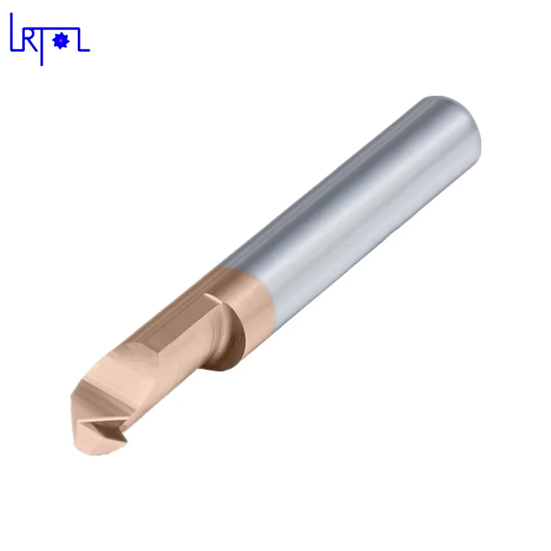 MIR كربيد مخرطة مملة القاطع ثقب صغير 4 مللي متر 5 مللي متر 6 مللي متر 8 مللي متر المغلفة أداة داخلية صغيرة نسخ #3