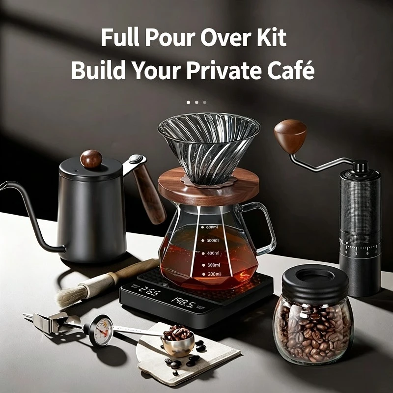 Thumbnail 3 - #46 Latest Manual Coffee Makers Offers