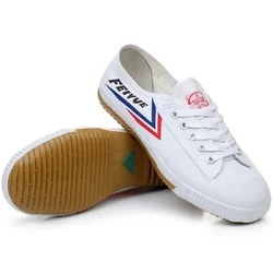 Zapatos de artes marciales Wushu para Mujer, calzado de Karate, zapatillas de entrenamiento deportivo, zapatos chinos de Kung Fu, Taekwondo