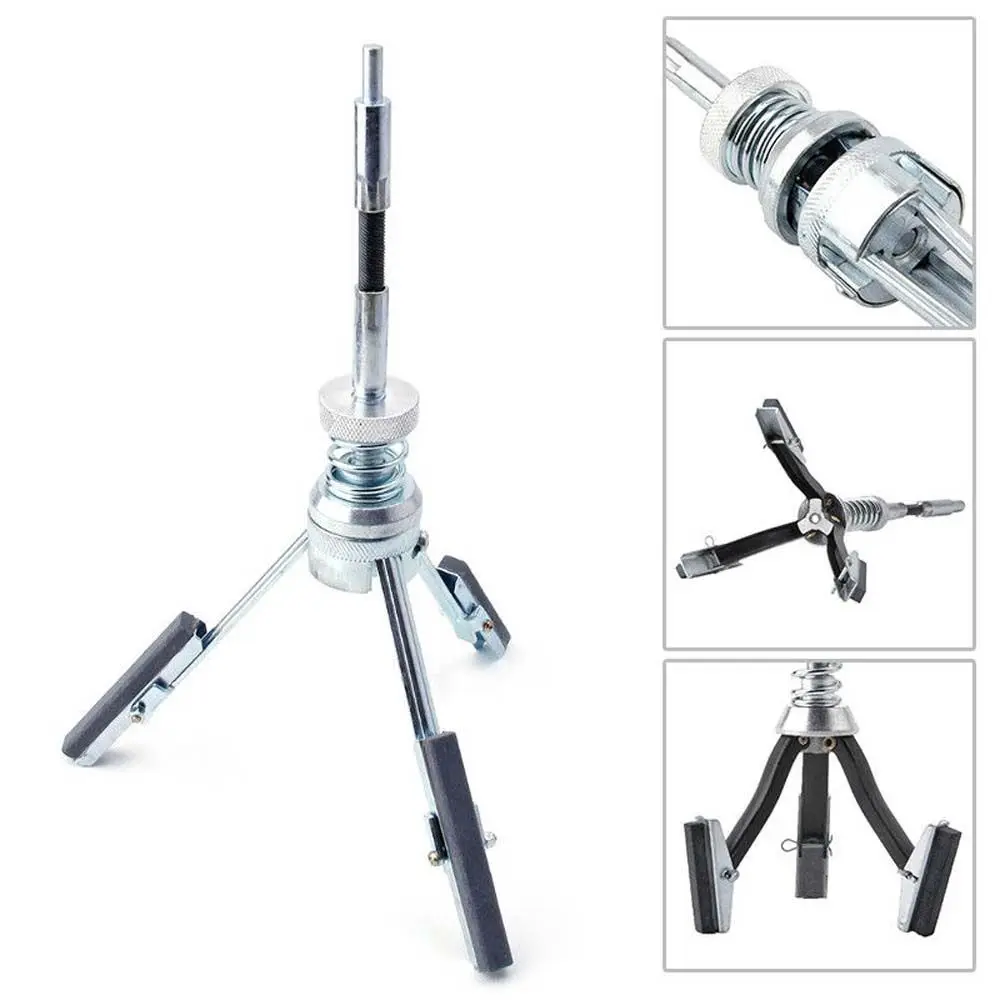 51-177mm Car Engine Tool Steel Self-centering Adjustable Shaft Honing Versatile Hone Engine Cylinder Hone Car Accessories