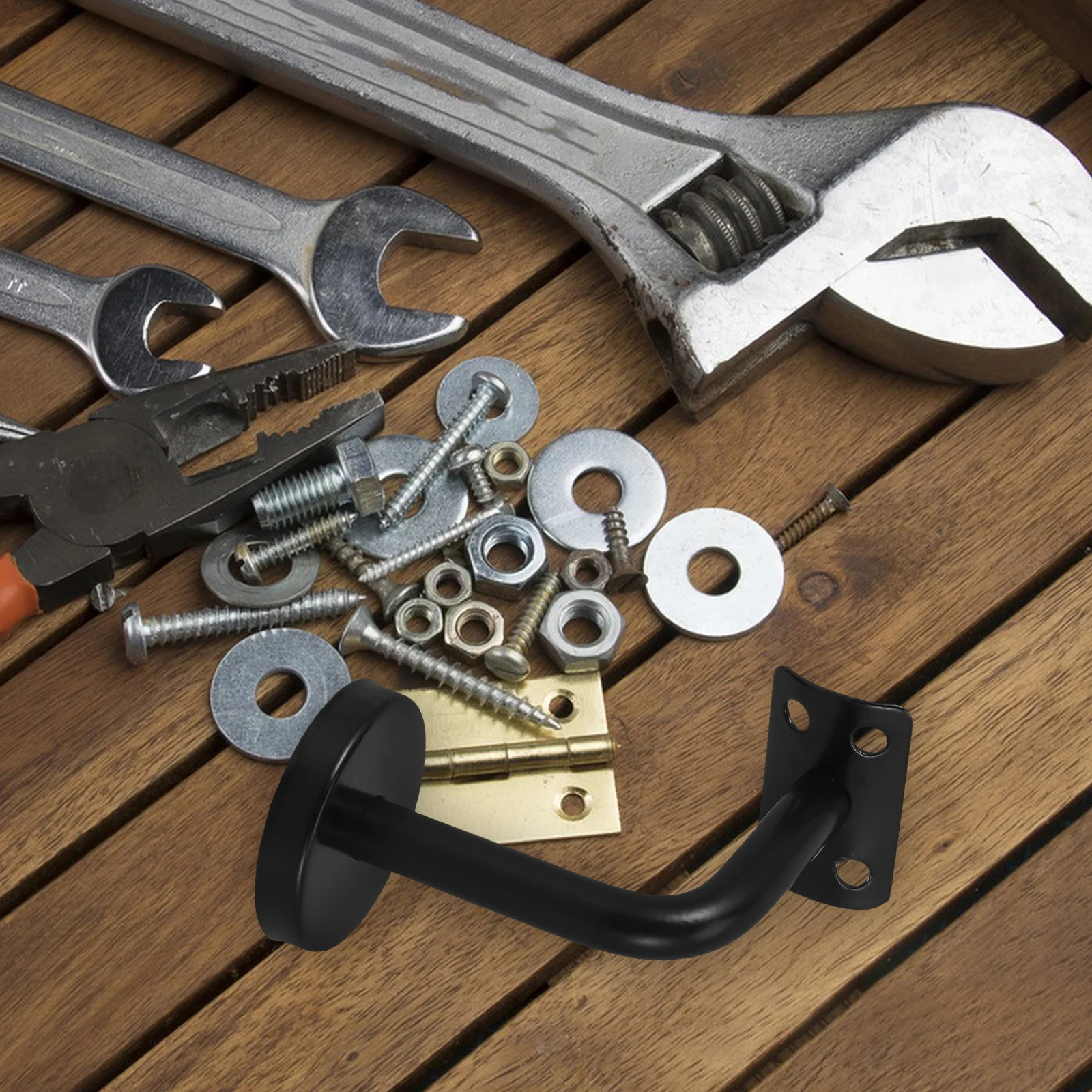 Рисунок 4 - Кронштейны для лестничных перил