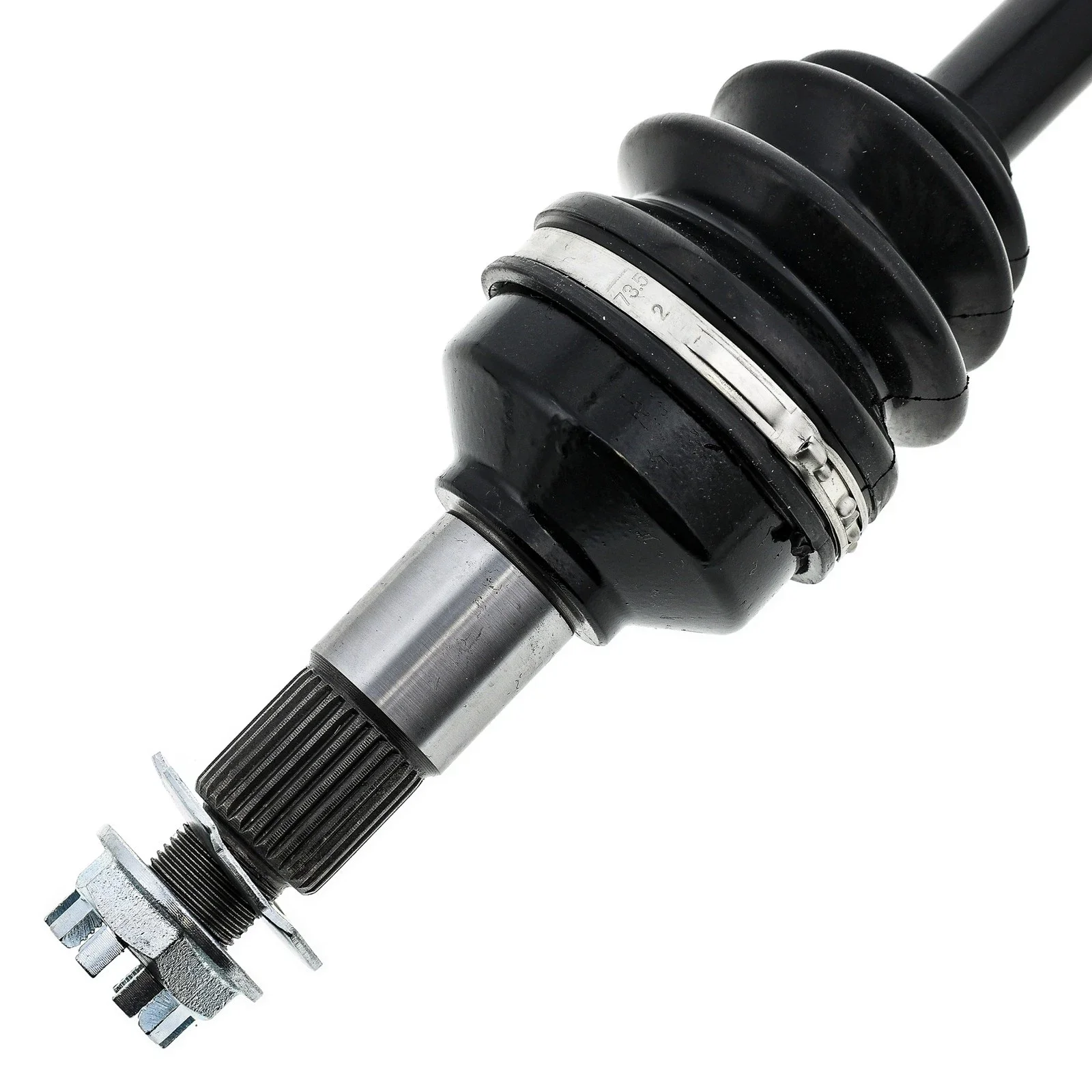 Front CV Axle Shaft for Yamaha Grizzly 500 700 Kodiak 450 28P-2510F-04 3B4-2530V-00-00 3B4-2518E-10-00