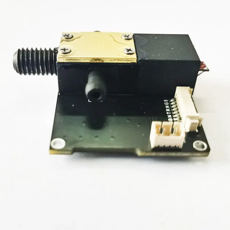 Laser PM2.5PM10TSP Dust Sensor Pump Suction Monitoring Dust Meets CPA