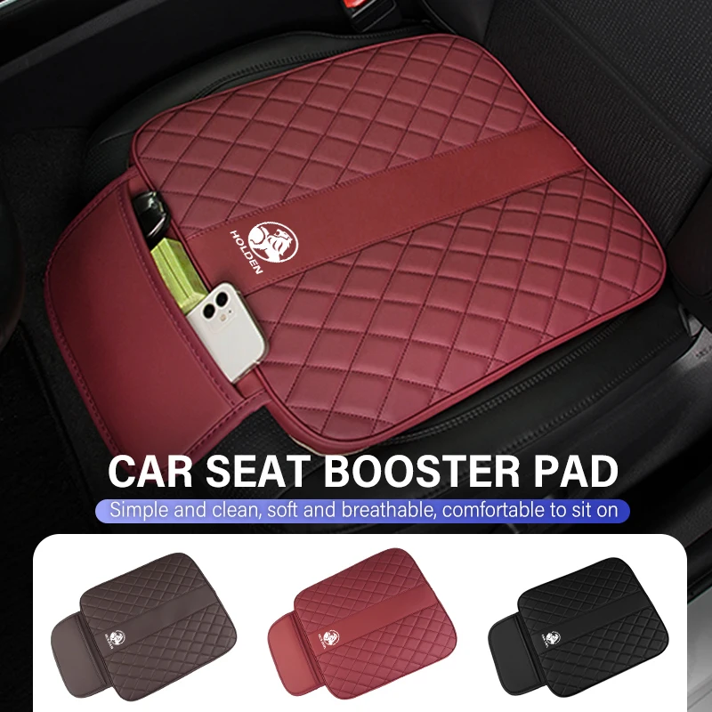 

Клетчатый чехол на автомобильное сиденье, дышащая нескользящая защитная накладка для Holden VZ VE Colorado Caprice VX VU VY HSV Cruze Rodeo Astra