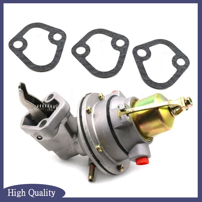 

Топливный насос 3854858 42725A3 Для двигателей MerCruiser Mercury Marine Penta 2,5/3,0 л 861676 А1 861676 Т09 8М 0073435 9-35422