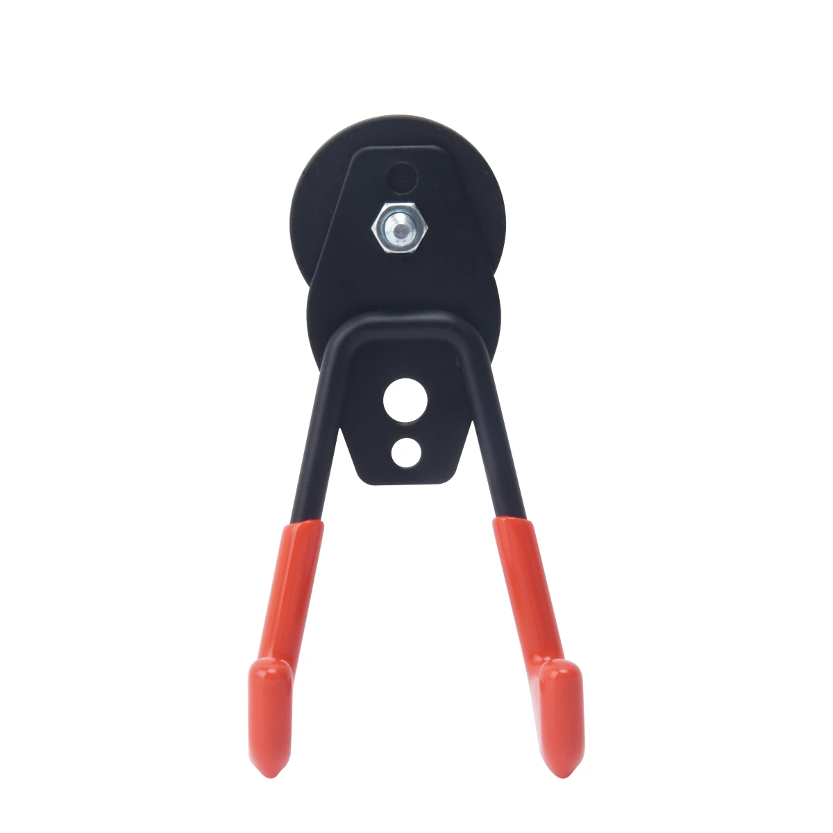 Powerful Magnetic Hooks Strong N35 NdFeB Magnet Sucker Wall Mount Hanger for Garden Garage Vertical Hanging Storage Tools Holder
