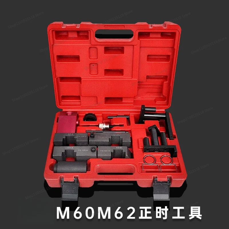 For Auto Parts M62 M60 X5X6 740 V8 Engine Timing Tool