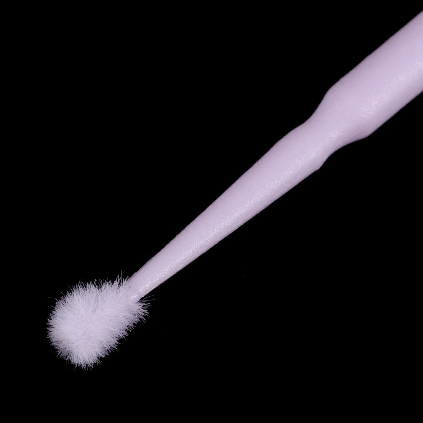 

3 Boxes Cotton Swabs Soft Tip Makeup Tool Disposable Eyeshadow Applicator Brush for Precise Cleaning and Makeup Removal