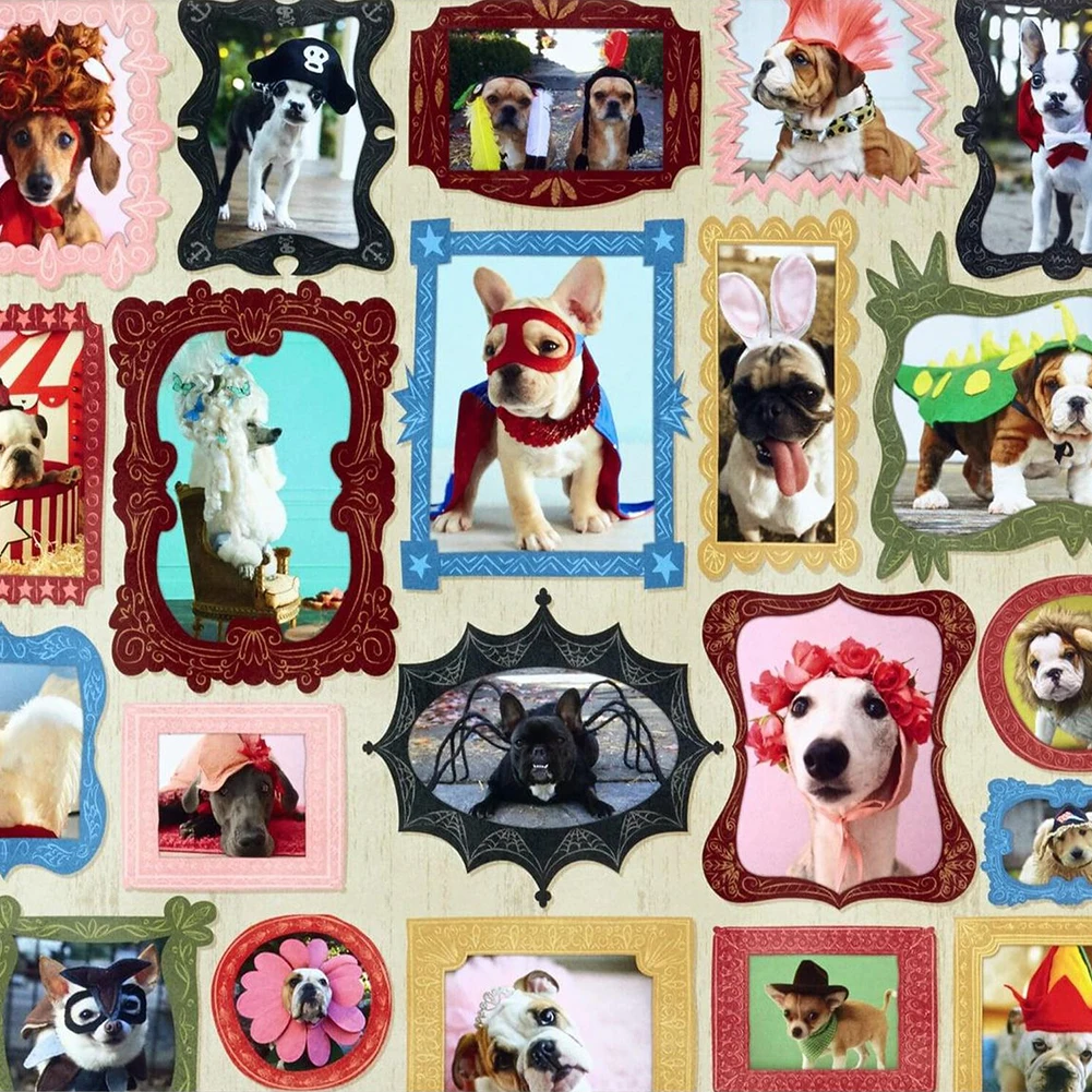 3D madeira Animal Jigsaw Puzzle para crianças