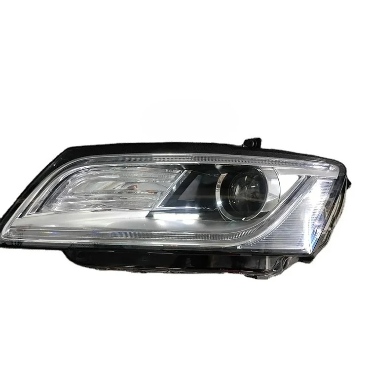 

Suitable for Made for 2014-2015 Q5 Headlight Car Factory Direct Sale High Quality Car Headlamp Auto Lighting Systems Headla
