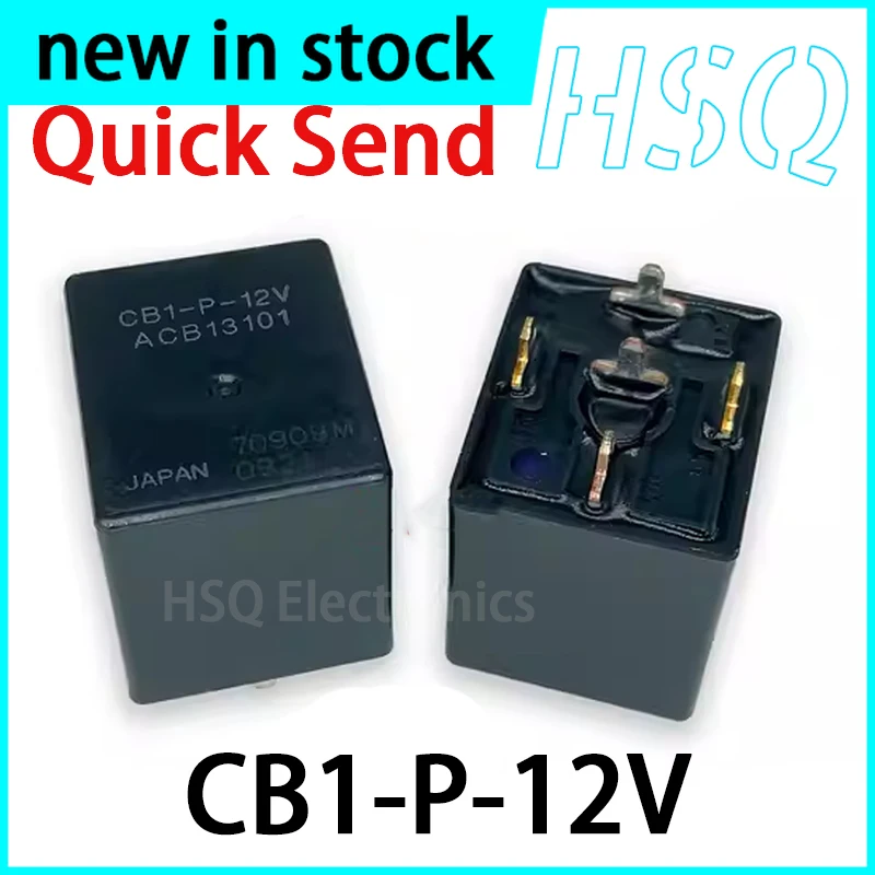 1PCS CB1-P-12V 40A …