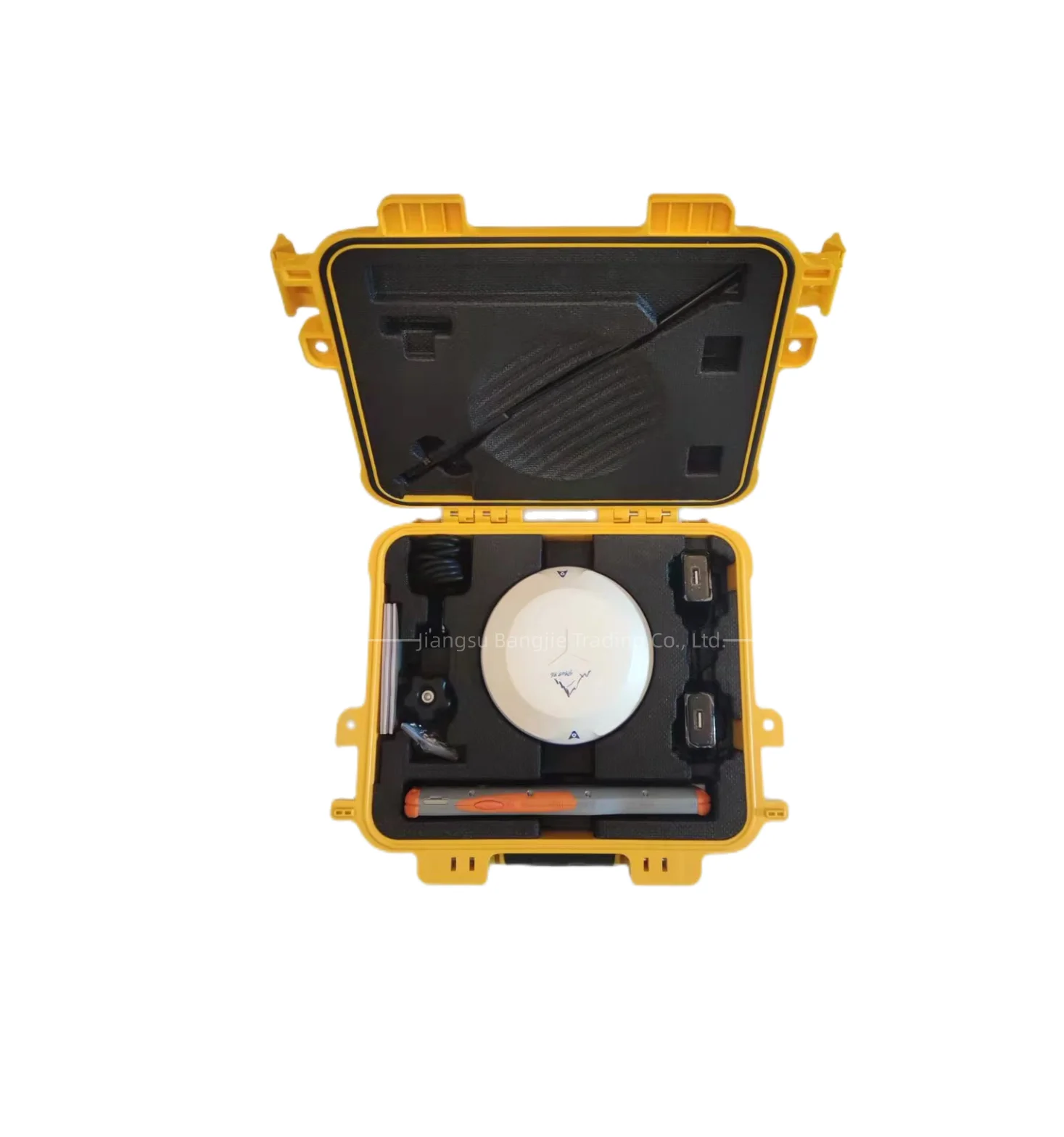 I89/X15 mit IMU Global Navigation Satellitensystemempfänger Rtk Global Positioning System