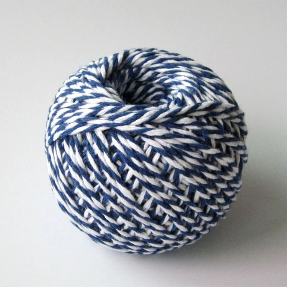 

14pcs 14 Rolls 25m Jute Ropes Colored Twine Durable Craft Gift Box Gardening Wedding Decorations Home DIY Packing Room Binding