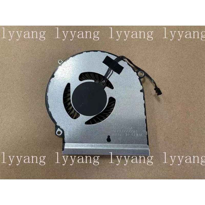 f  FOR HP Shadow Elf 4 5 15-DC TPN-Q211 Graphics Fan L30203-001