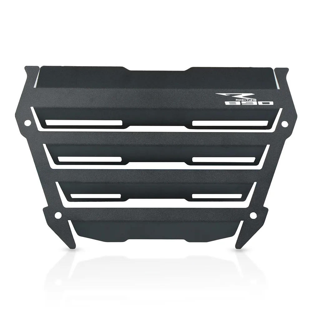 2023 2024 Motorcycle For 890 790 ADVENTURE 2020 2021 2022 890ADVENTURE R S ADV Parts Crap Engine Guard Bashplate Cover Crap Flap