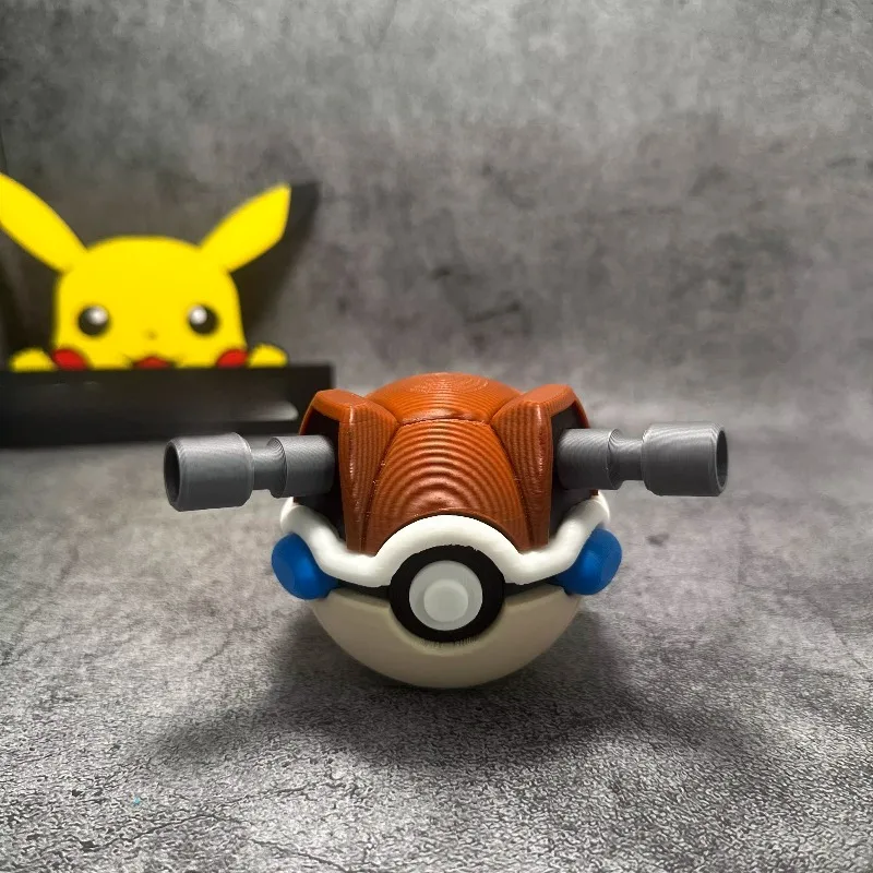 

2026 New Anime cute figurine mini doll genuine model decorative toy gift small decorative accessories