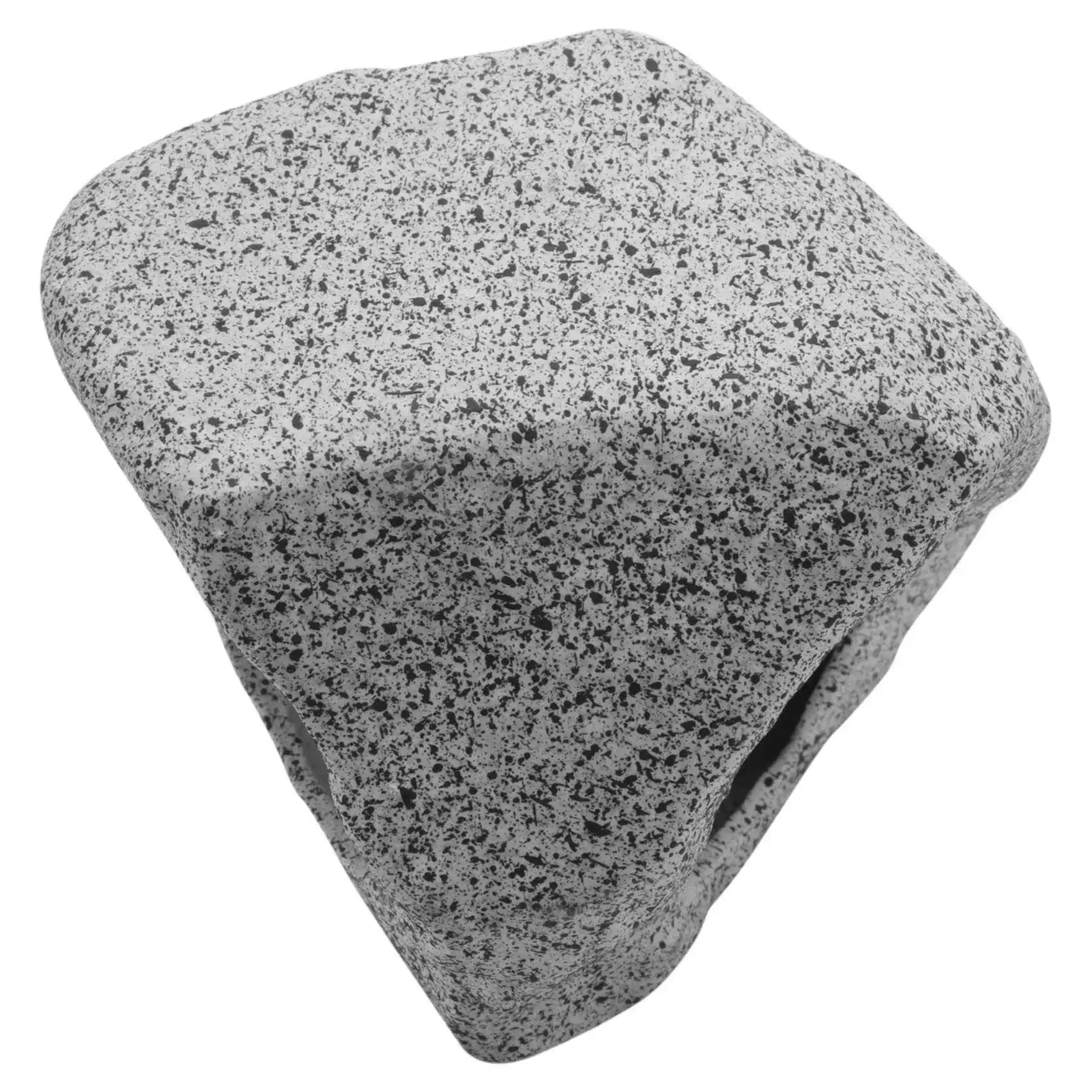 MAKE-Пещера, украшение для аквариума, укрытие для разведения, каменное украшение для аквариума