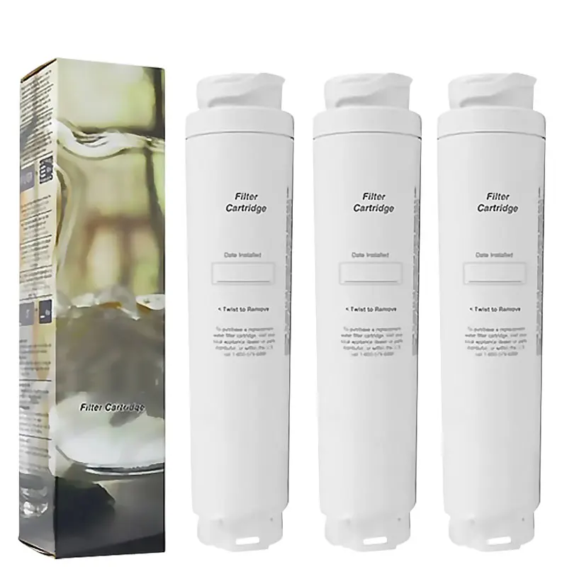 Water  Purifier Filter Replfltr10 Replace For Bosch 9000194412 Ultra Clarity Filter Cartridge Refrigerator Water Filter