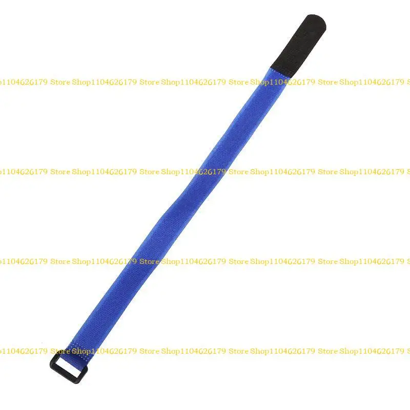

A1A2 Bicycle Fixing Strap Multi Functional 35cm Fixed Belt Magic Sticker Cycling Infa