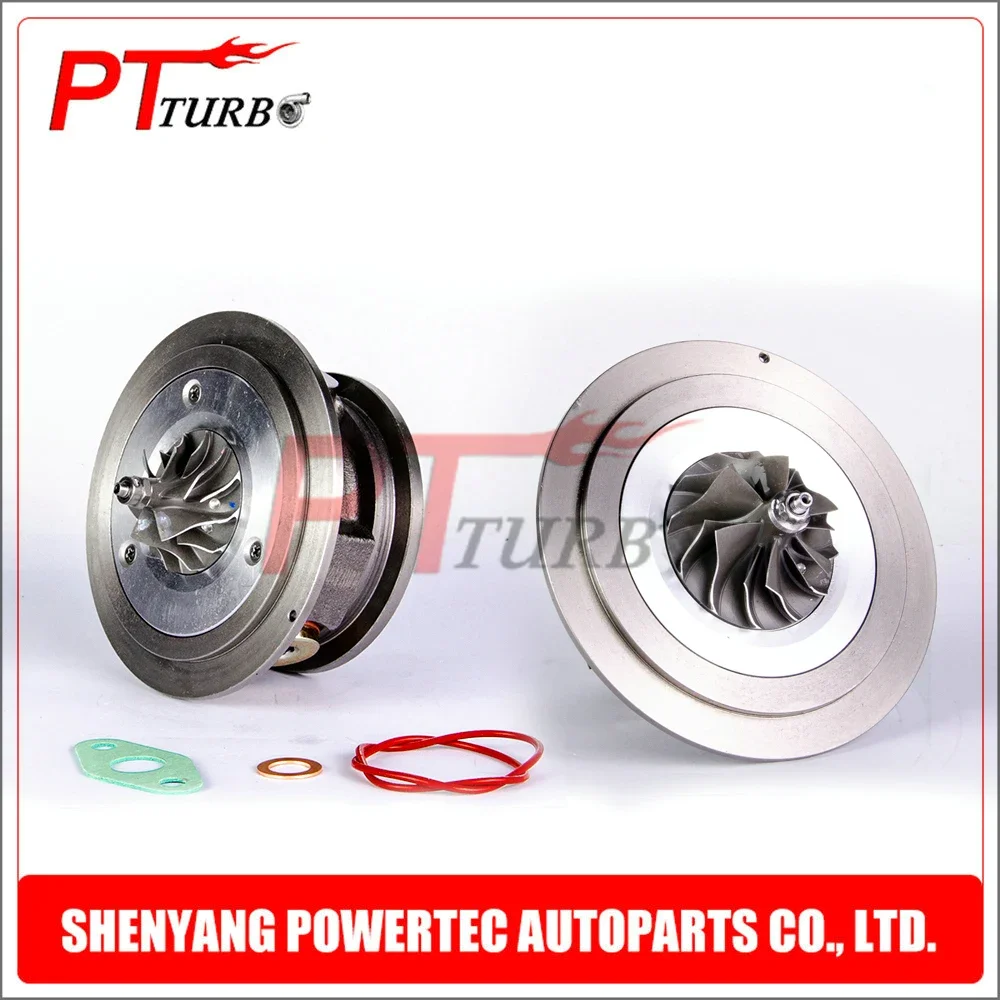R2S Turbo For Car CHRA Core GT1752 GT123 for Mazda 3 6 CX-3 CX-5 CX-7 2.2 Bi TDI SH01-13700 810356-0001 810357-0002 2012-2015
