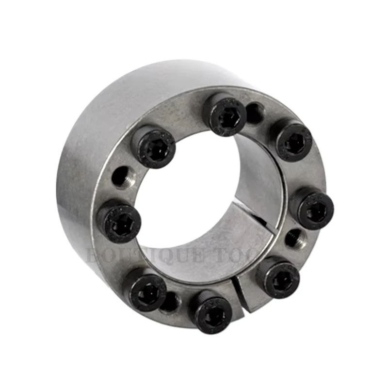 Z21 SKT350 KTR105 Expansion Sleeve Coupling Shaft Locking Device Assembly Tension Shaft Keyless Bushing