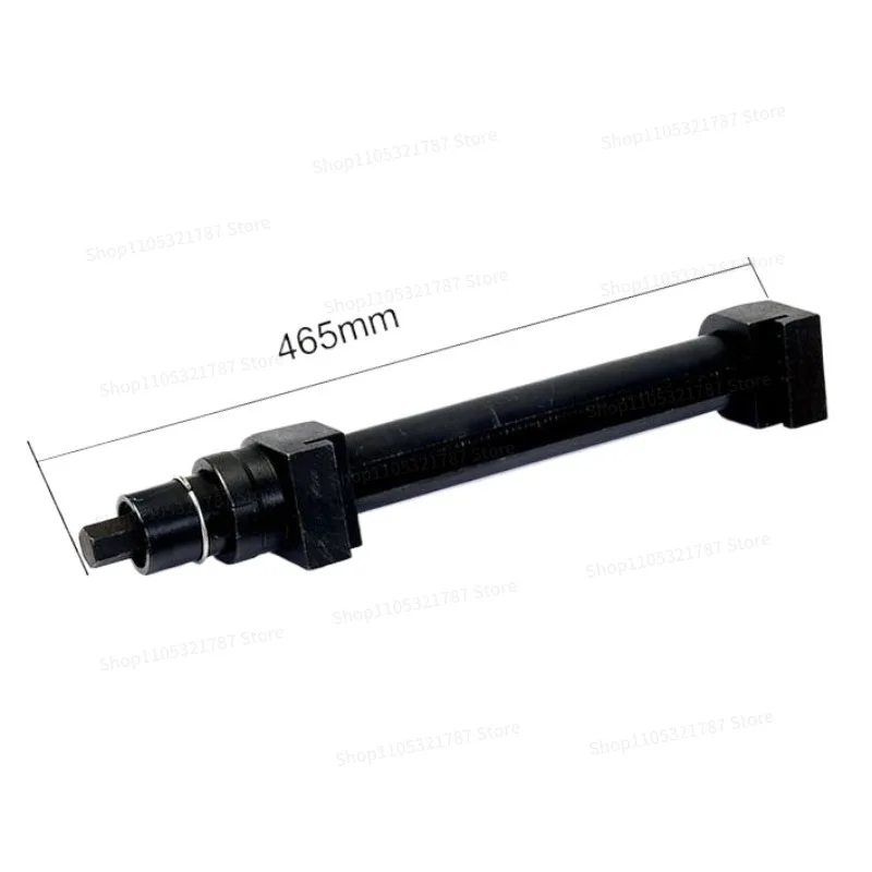 Shock Spring Compressor Support Rod (accessories) Double Disc Pull Horse Accessories