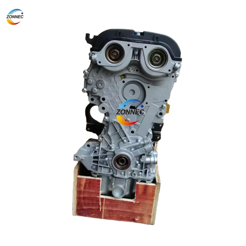 HIGH QUALITY Engine For Chevrolet Silverado 1500 LTZ ENGINE 1.4T V8 Engine