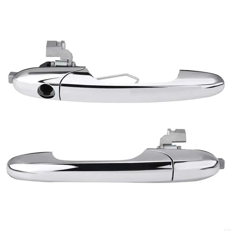 

B5XD Car Outside Door Handles for 500 Part Number: 735592012 735485872