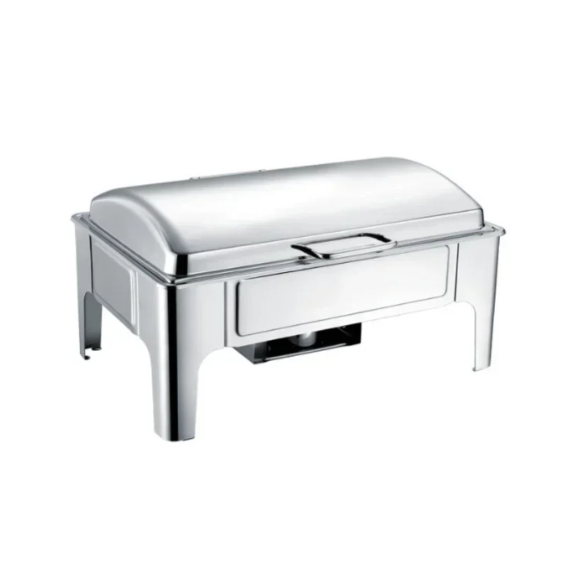 Hot SalesDigital Temperature Control See-through Cove