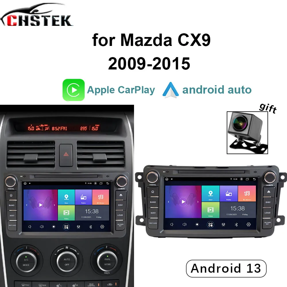 For Mazda CX9 CX-9 … - image