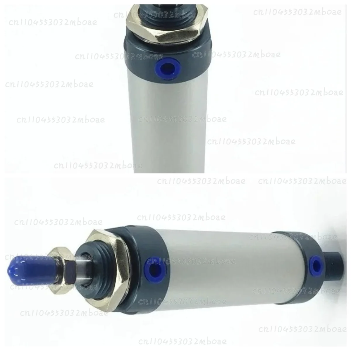 MAL32X25CA/20CA MAL32X50CA  MAL32X75CA MAL32X100CA MAL32X50  aluminum alloy mini-cylinder  series pneumatic component