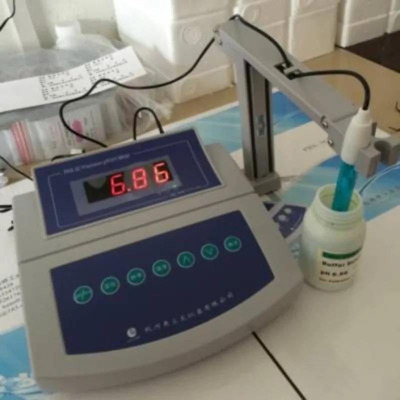 

Textile fabric pH meter PH meter Apparel tester Children's clothing fabric value pH meter